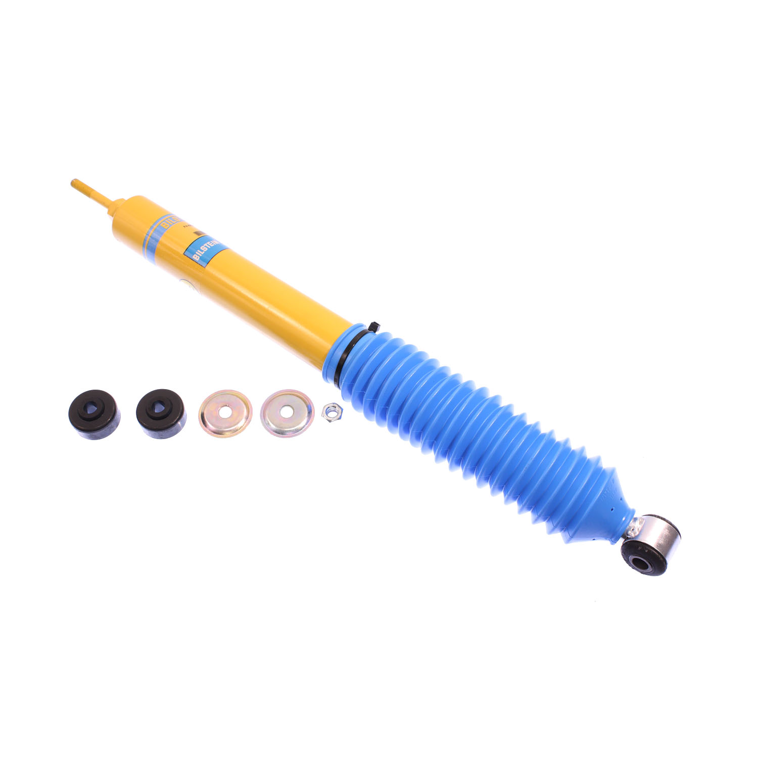 Bilstein 33-186863 B6 - Suspension Shock Absorber